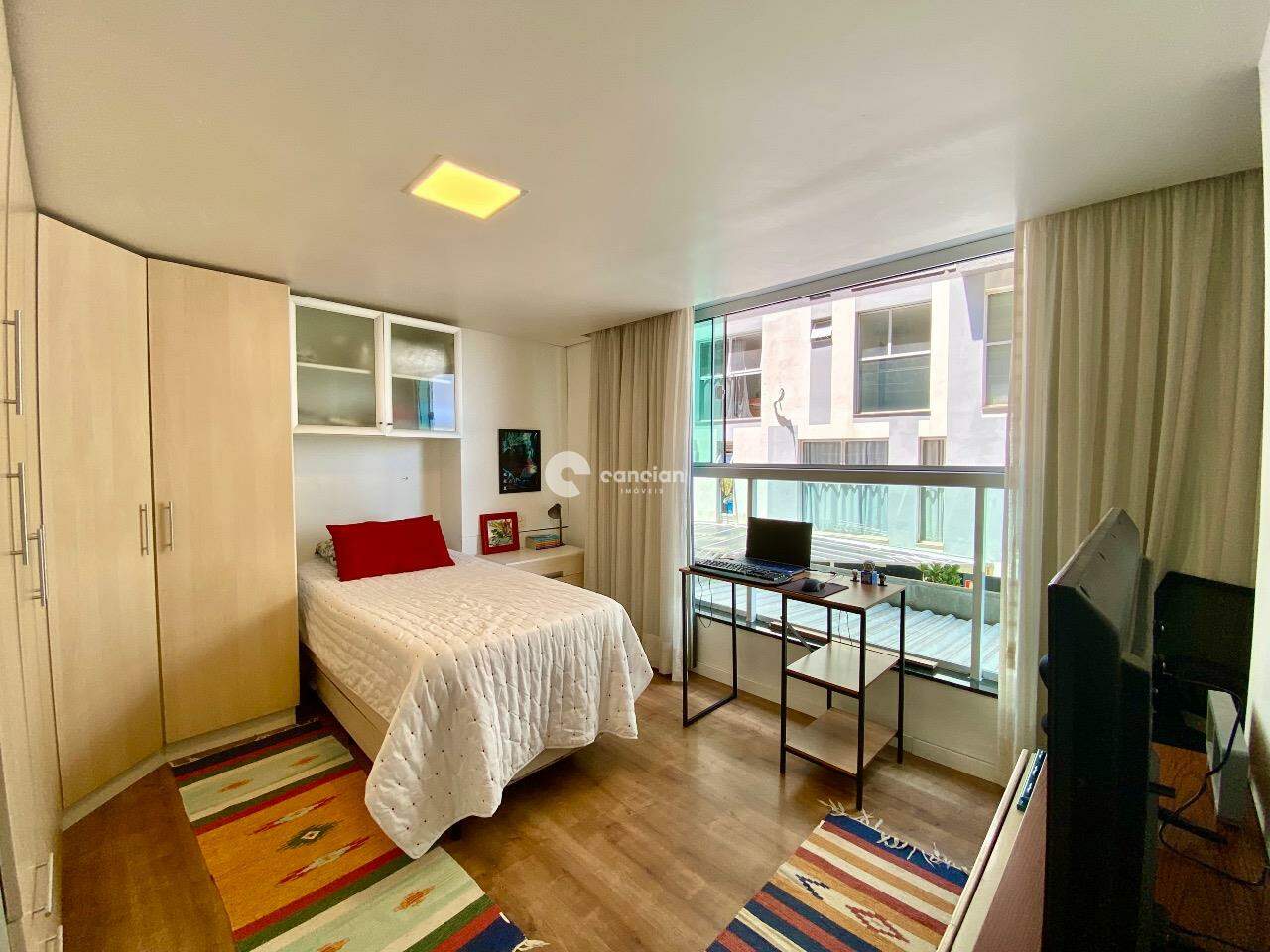 Apartamento à venda no Nossa Senhora de Lourdes: 