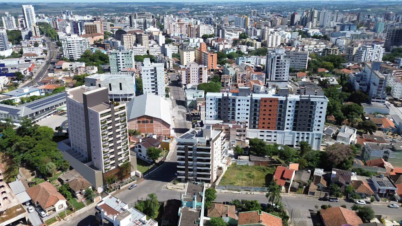 Apartamento à venda no Nossa Senhora das Dores: 