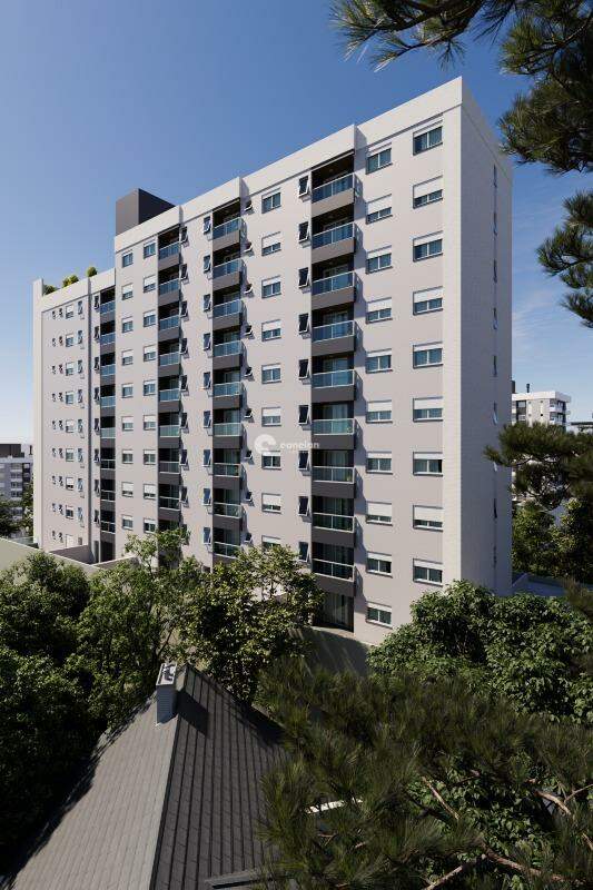Apartamento à venda no Nossa Senhora das Dores: 