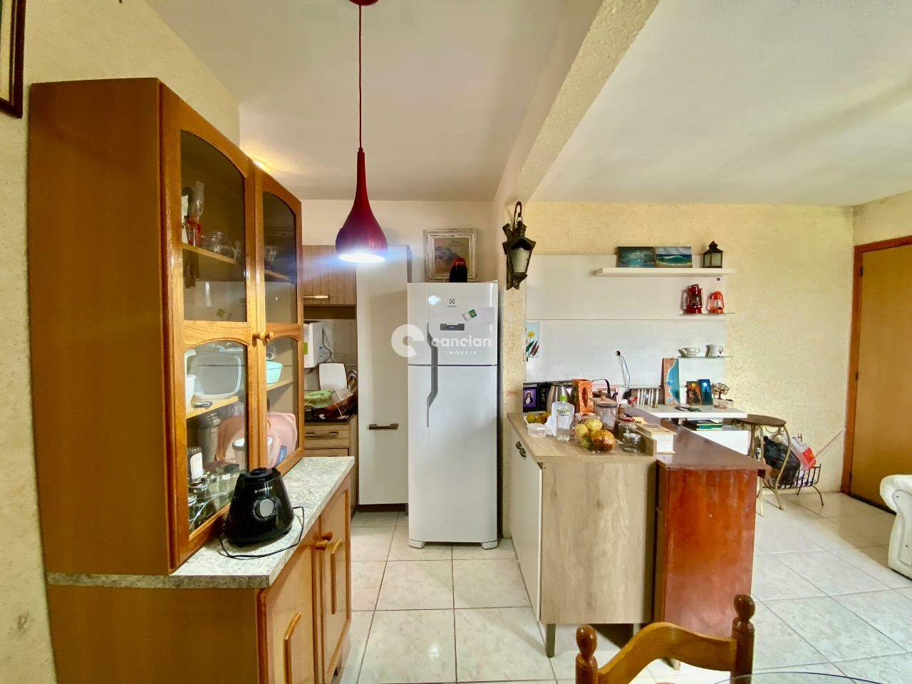 Apartamento à venda no Nossa Senhora Medianeira: 