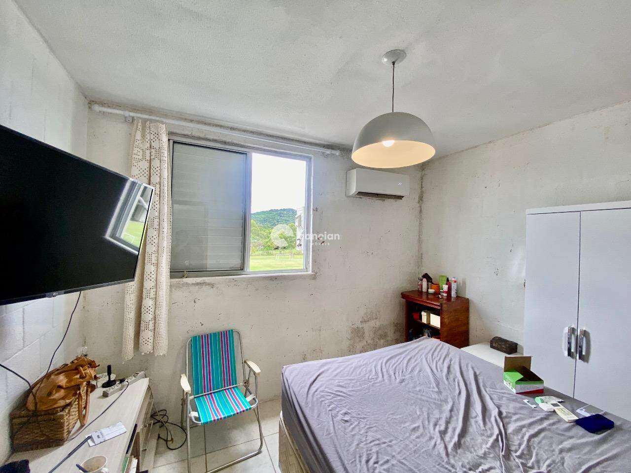 Apartamento à venda no Nossa Senhora Medianeira: 