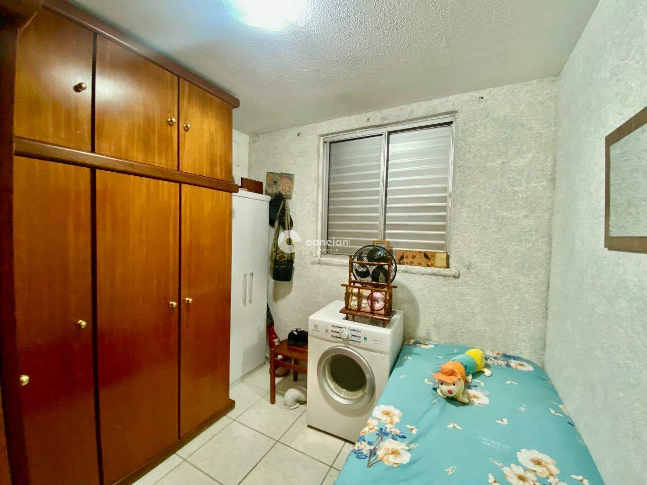 Apartamento à venda no Nossa Senhora Medianeira: 