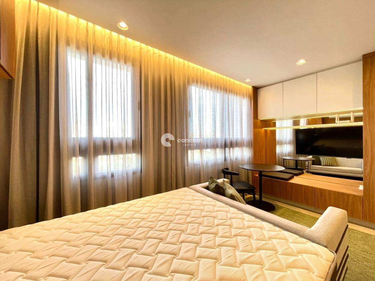 Apartamento para aluguel no Camobi: 