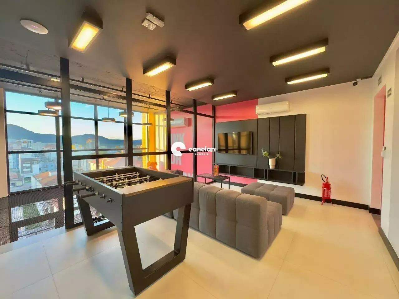 Apartamento para aluguel no Camobi: 