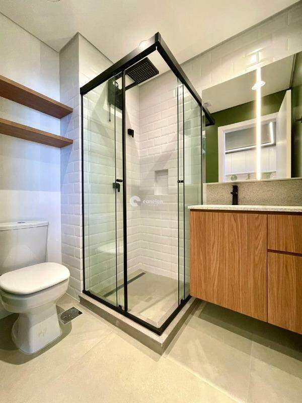 Apartamento para aluguel no Camobi: 