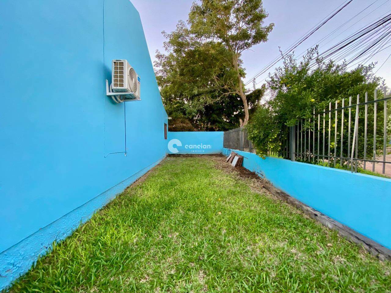 Casa de Condomínio à venda no Pinheiro Machado: 