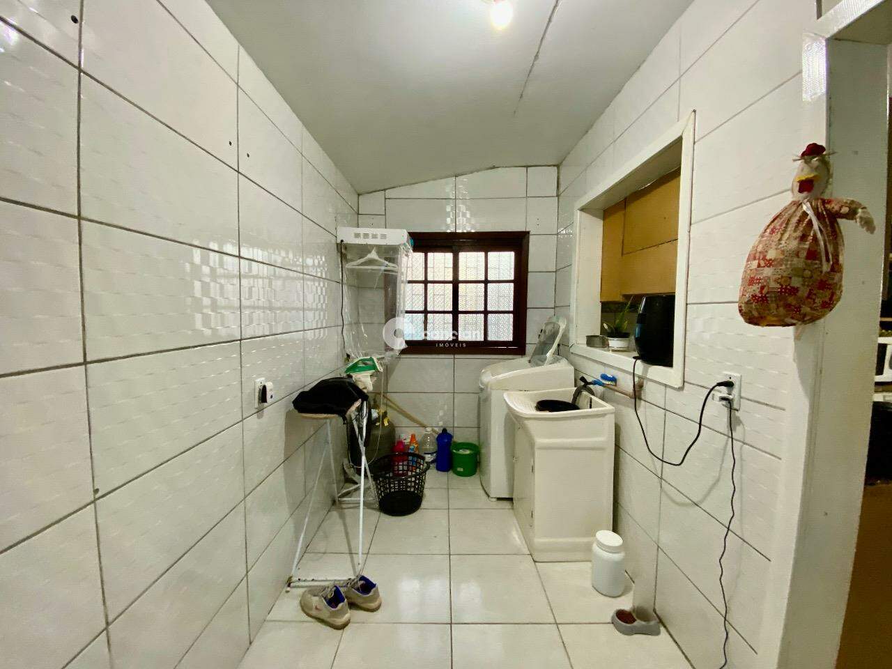 Casa de Condomínio à venda no Pinheiro Machado: 