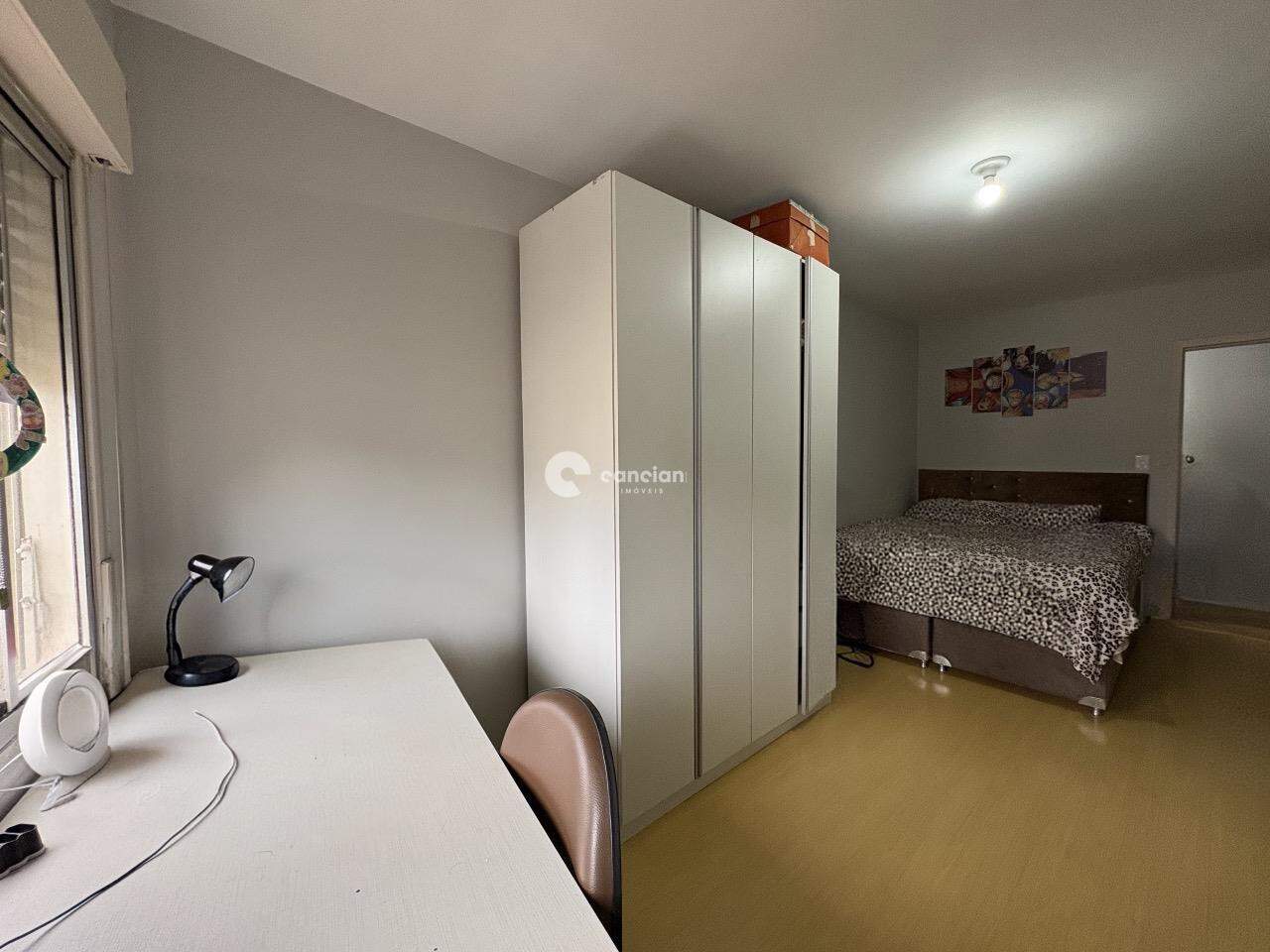 Apartamento à venda no Patronato: 