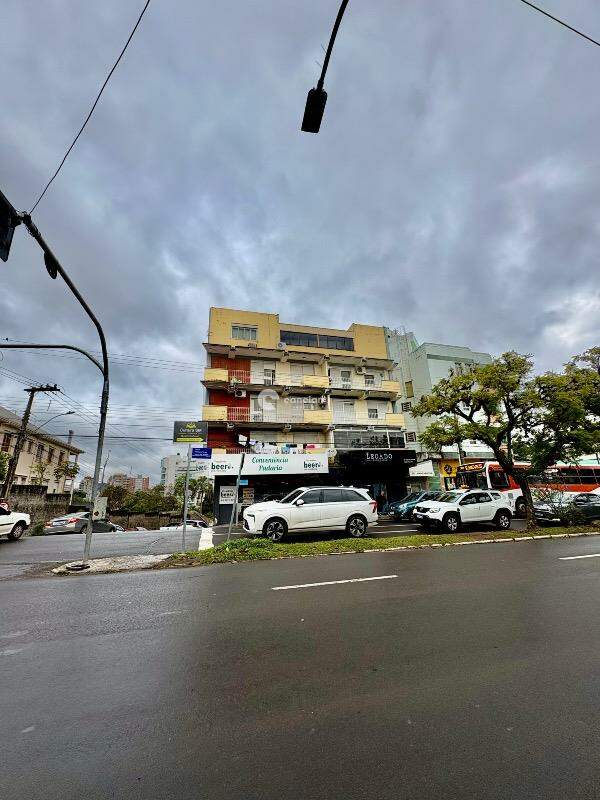 Apartamento à venda no Patronato: 
