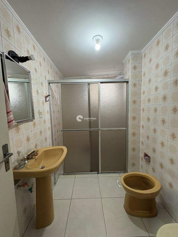 Apartamento à venda no Patronato: 