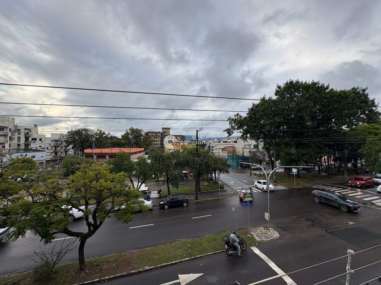 Apartamento à venda no Patronato: 