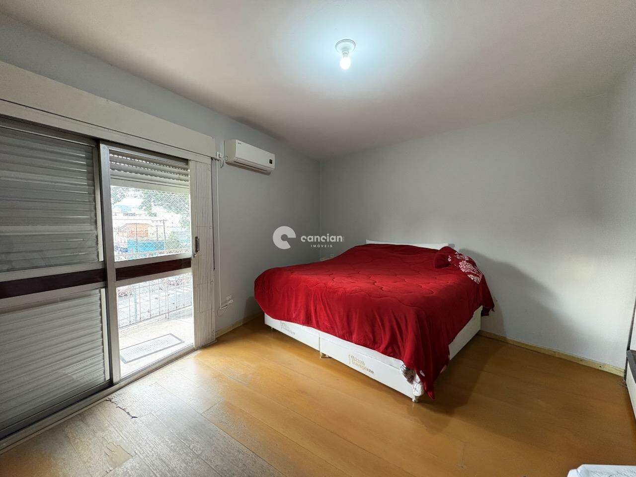 Apartamento à venda no Patronato: 