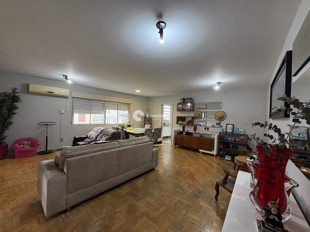 Apartamento à venda no Patronato: 