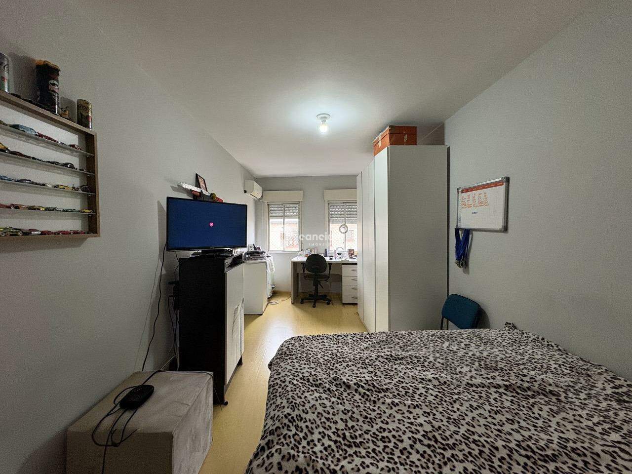 Apartamento à venda no Patronato: 