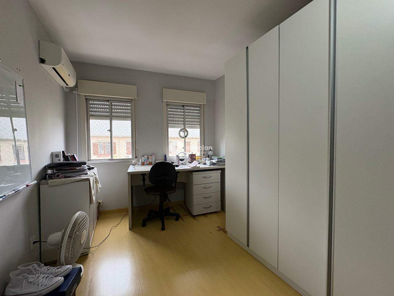 Apartamento à venda no Patronato: 