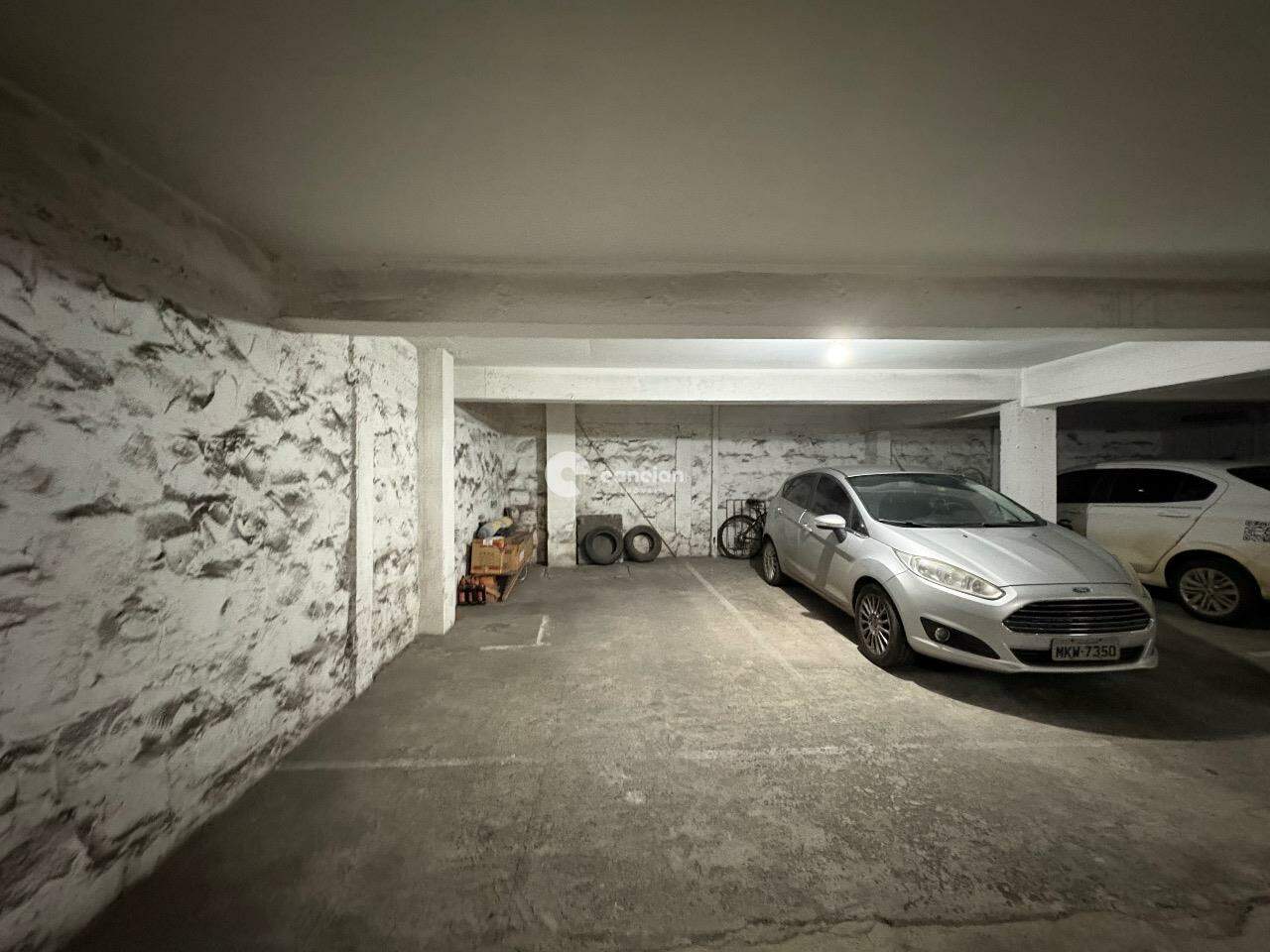 Apartamento à venda no Patronato: 