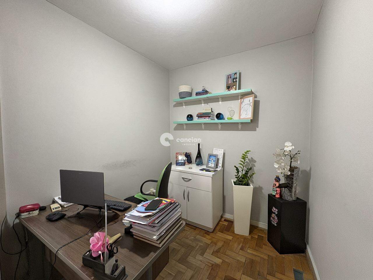 Apartamento à venda no Patronato: 