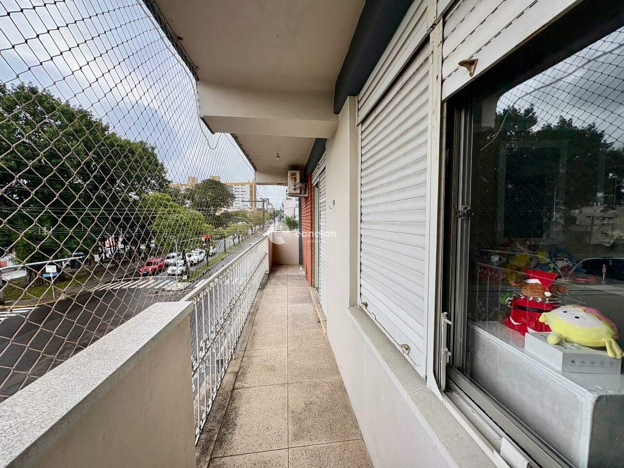 Apartamento à venda no Patronato: 