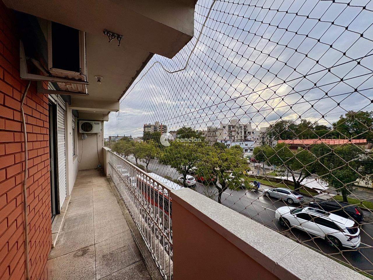 Apartamento à venda no Patronato: 