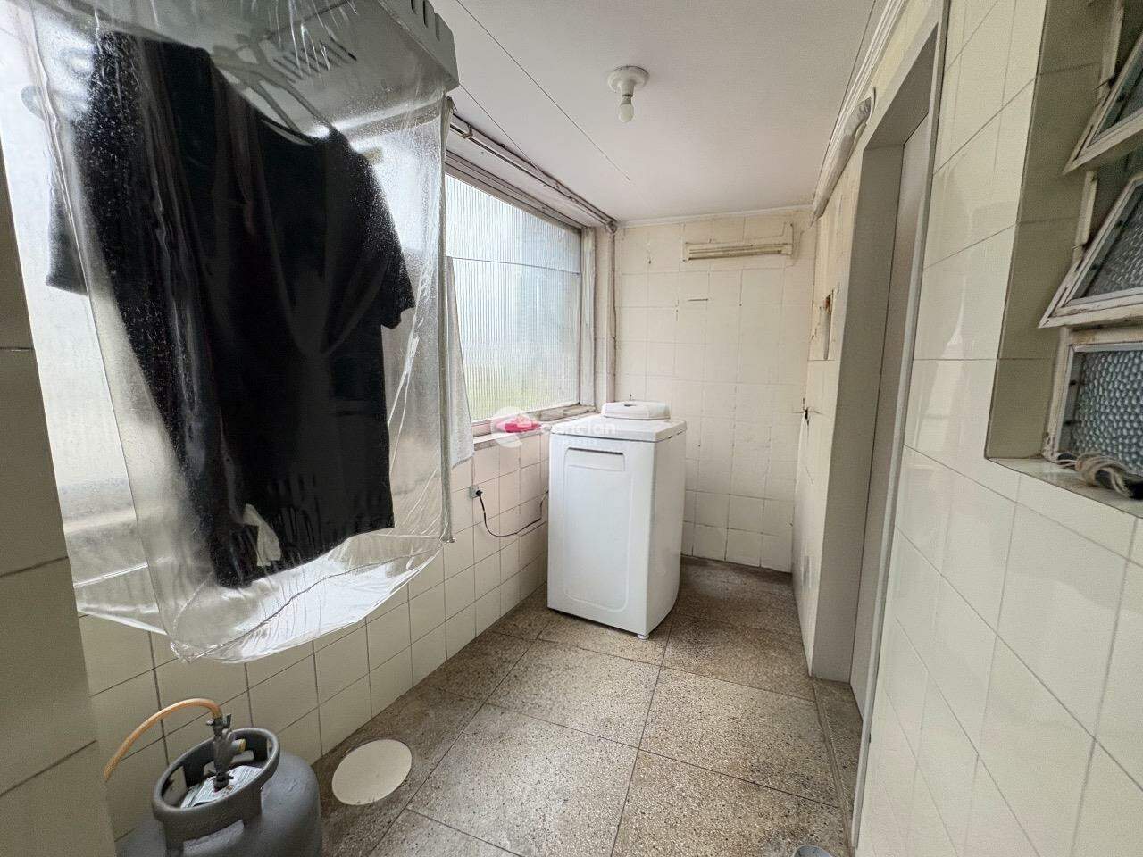 Apartamento à venda no Patronato: 