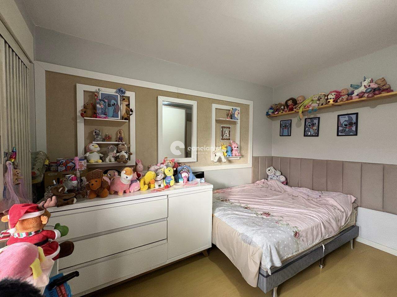 Apartamento à venda no Patronato: 