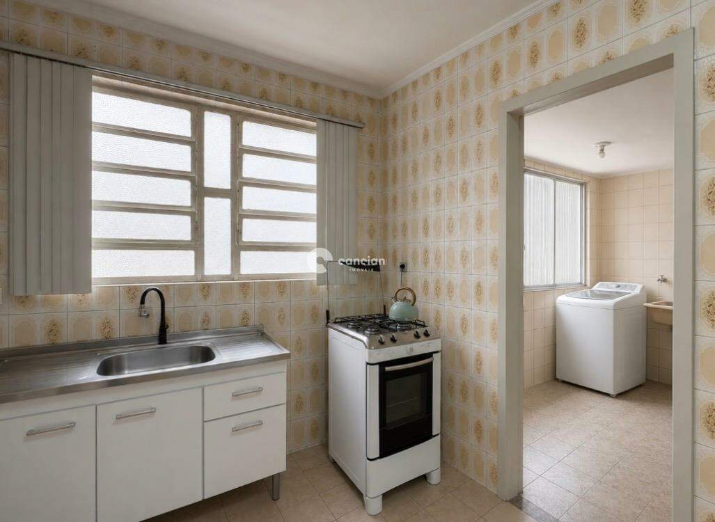 Apartamento à venda no Patronato: 
