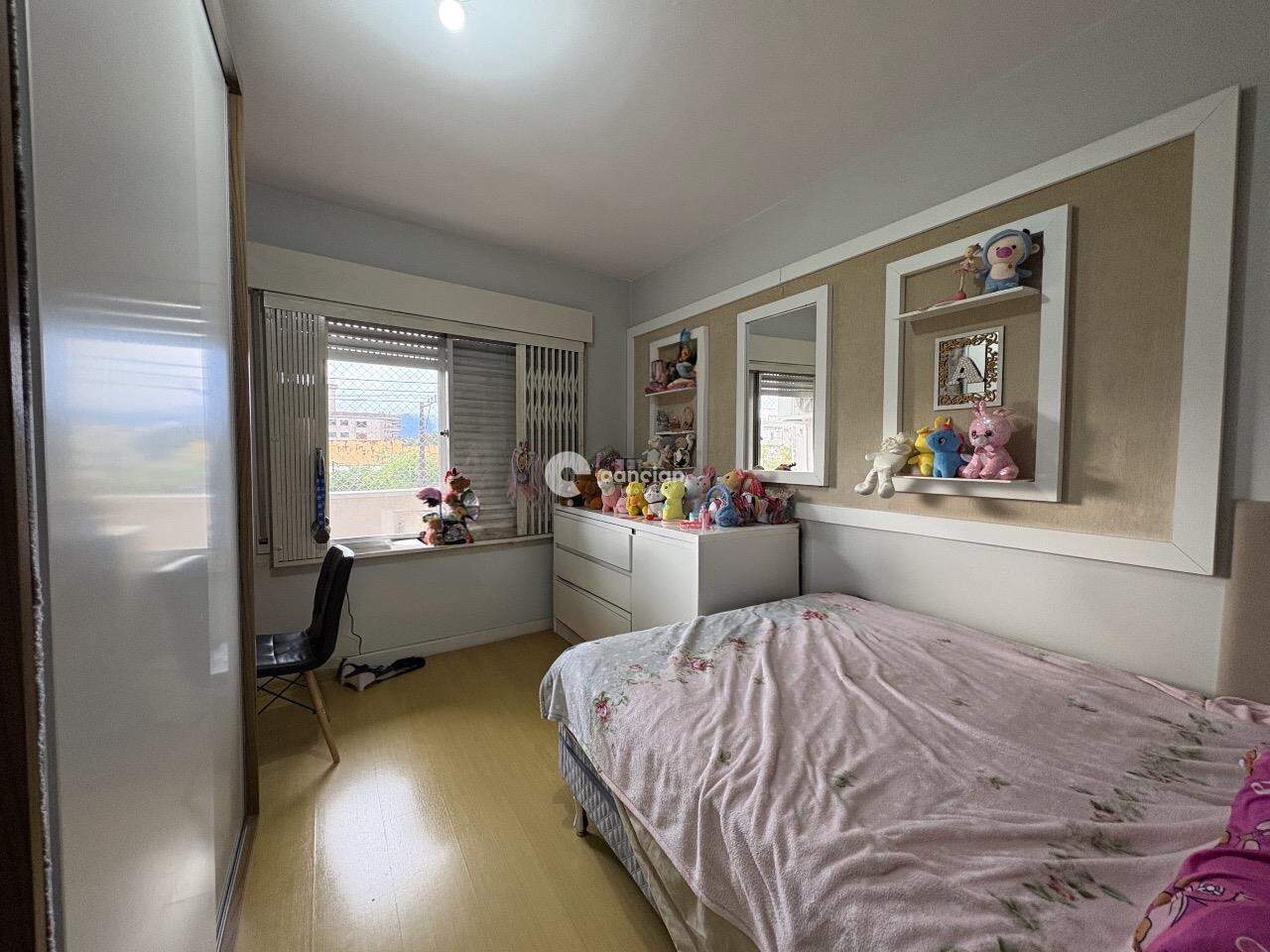 Apartamento à venda no Patronato: 