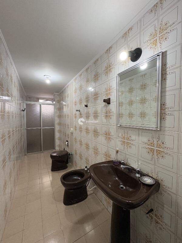 Apartamento à venda no Patronato: 