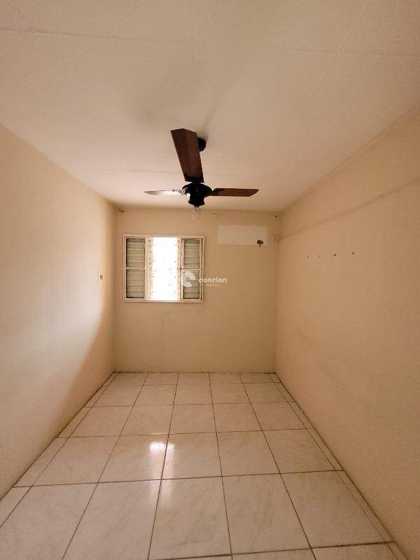 Casa à venda no Tancredo Neves: 