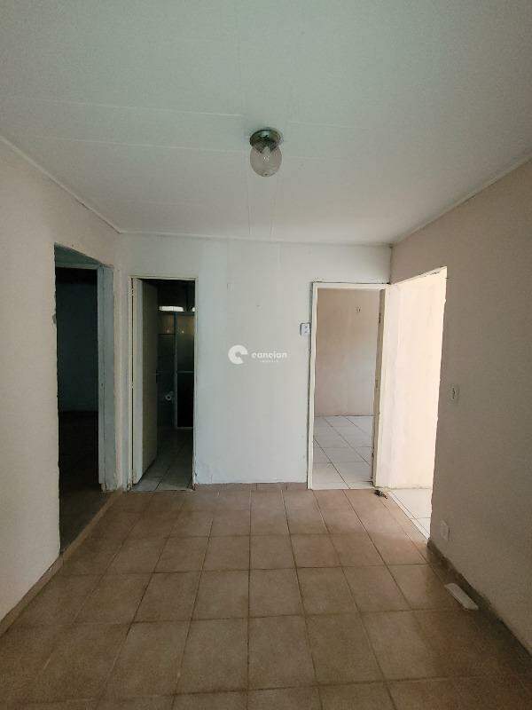 Casa à venda no Tancredo Neves: 