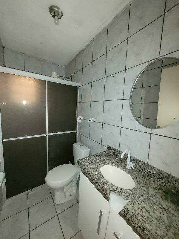 Casa à venda no Tancredo Neves: 