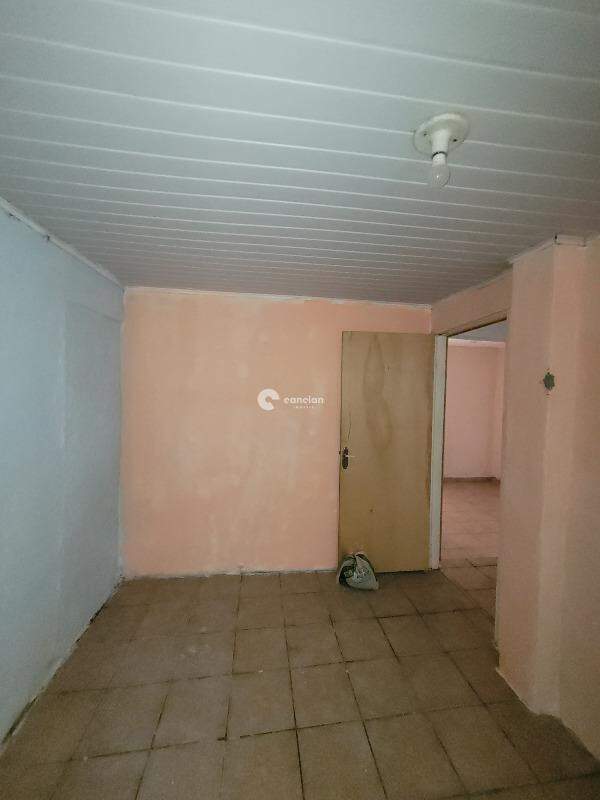 Casa à venda no Tancredo Neves: 