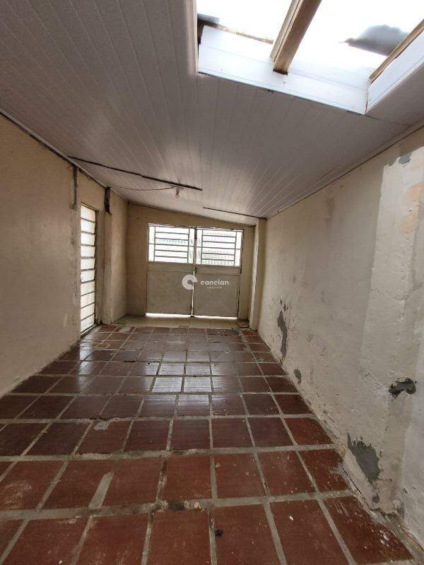 Casa à venda no Tancredo Neves: 