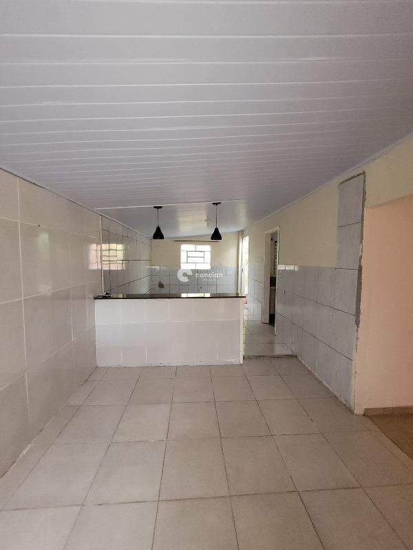 Casa à venda no Tancredo Neves: 