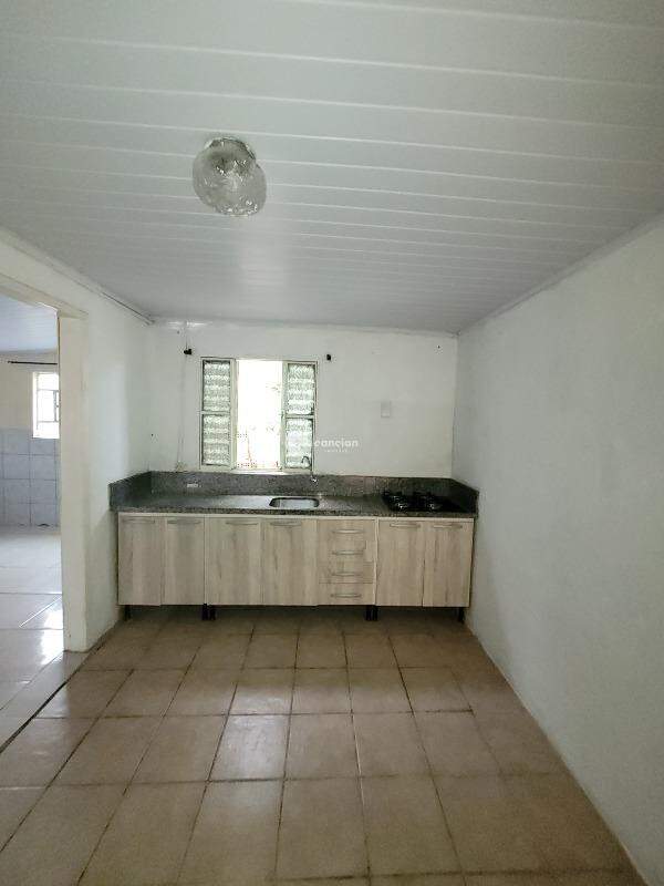 Casa à venda no Tancredo Neves: 