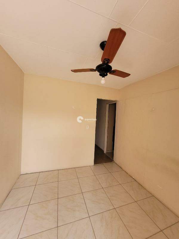 Casa à venda no Tancredo Neves: 