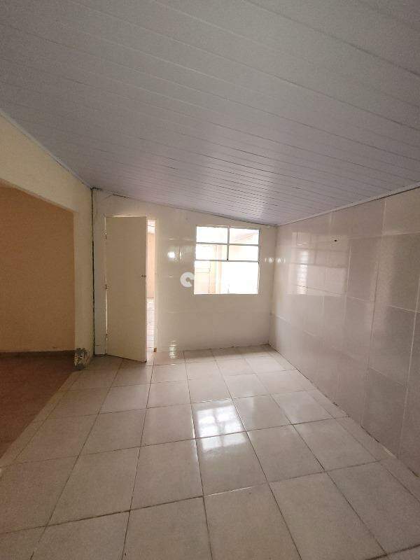Casa à venda no Tancredo Neves: 