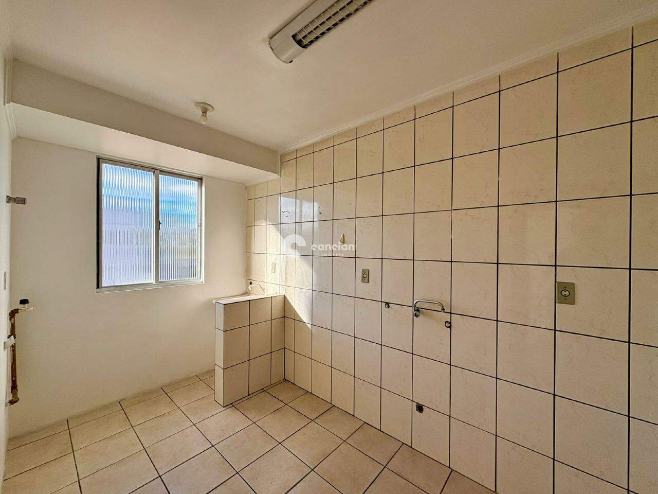 Apartamento à venda no Nossa Senhora das Dores: 