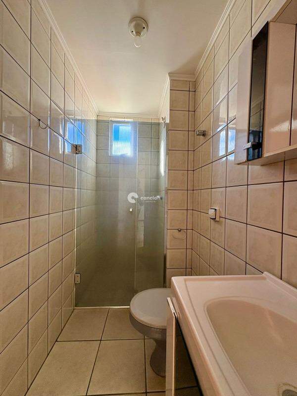Apartamento à venda no Nossa Senhora das Dores: 