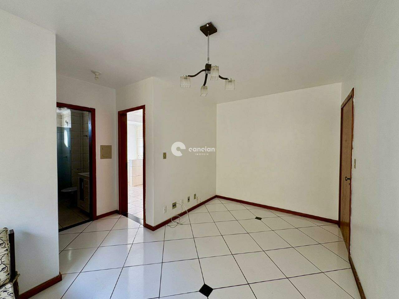 Apartamento à venda no Nossa Senhora das Dores: 
