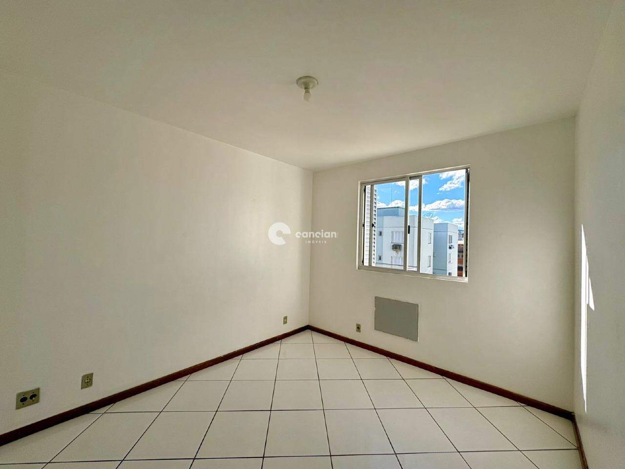 Apartamento à venda no Nossa Senhora das Dores: 