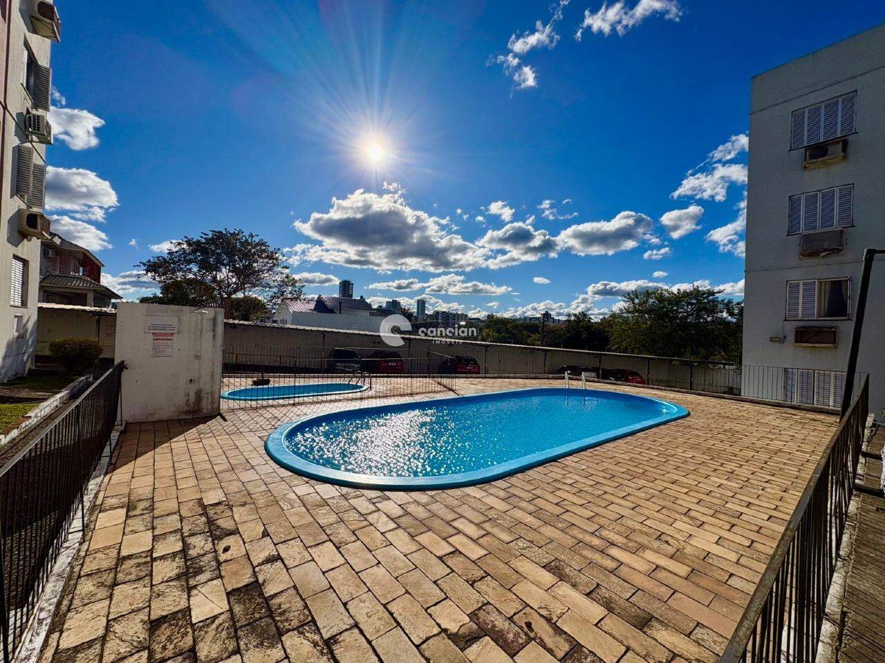 Apartamento à venda no Nossa Senhora das Dores: 