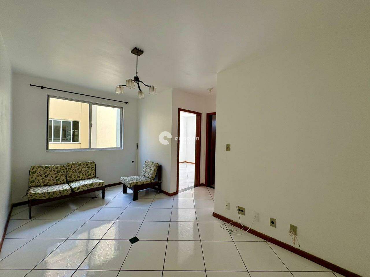 Apartamento à venda no Nossa Senhora das Dores: 