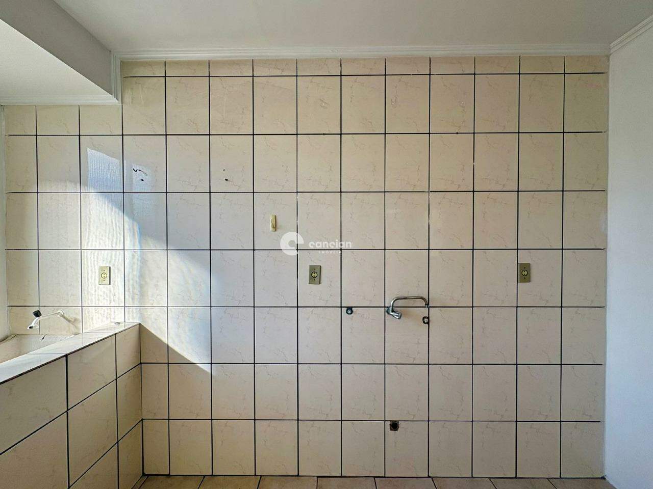 Apartamento à venda no Nossa Senhora das Dores: 