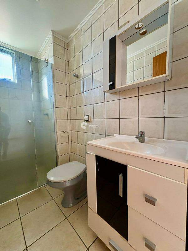 Apartamento à venda no Nossa Senhora das Dores: 