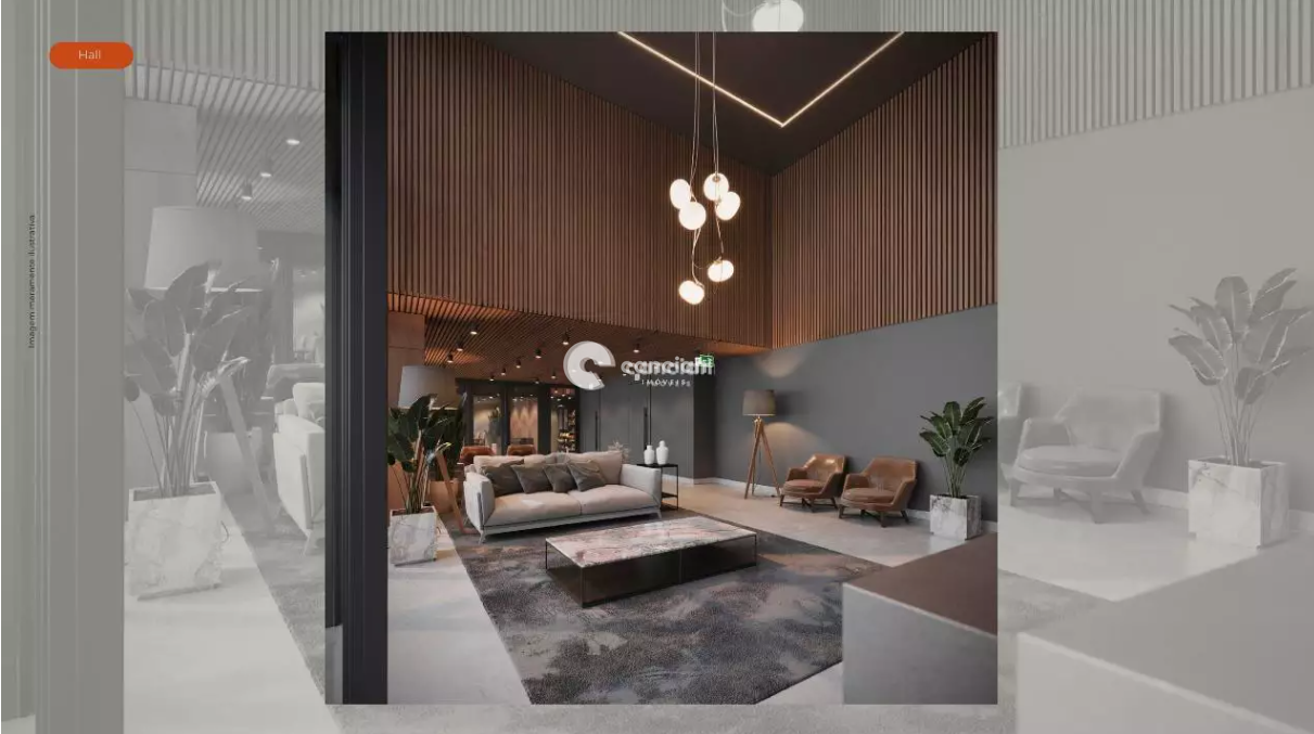 Apartamento à venda no Nossa Senhora Medianeira: 