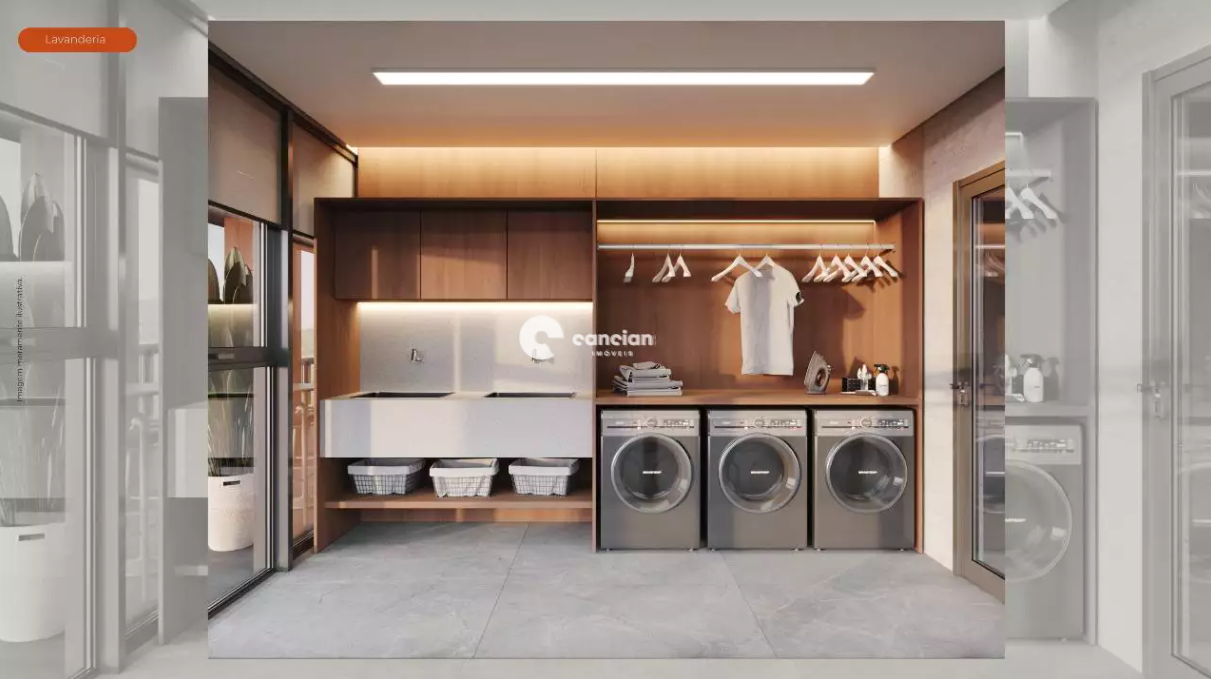 Apartamento à venda no Nossa Senhora Medianeira: 