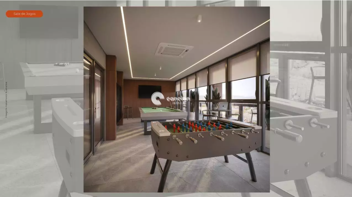 Apartamento à venda no Nossa Senhora Medianeira: 
