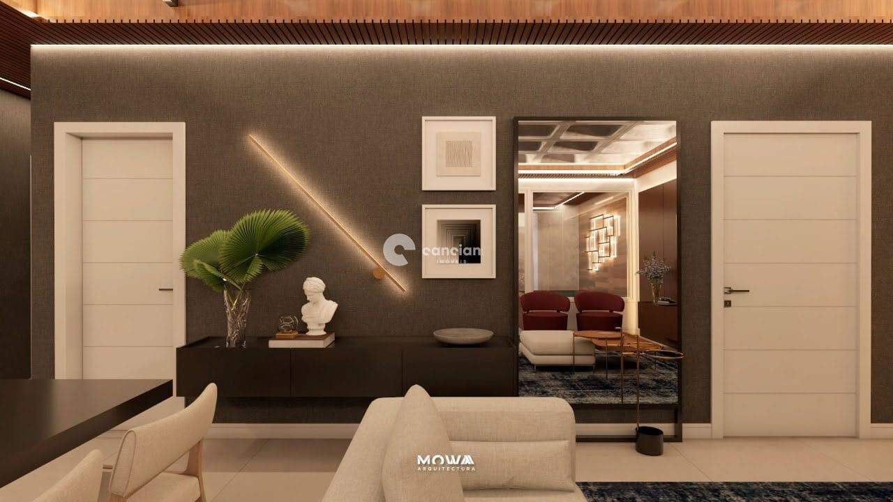 Apartamento à venda no Patronato: 