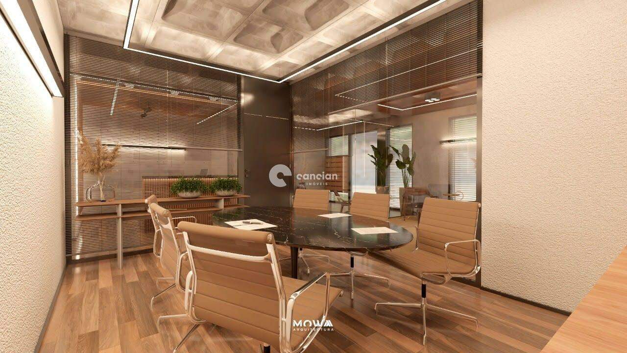 Apartamento à venda no Patronato: 